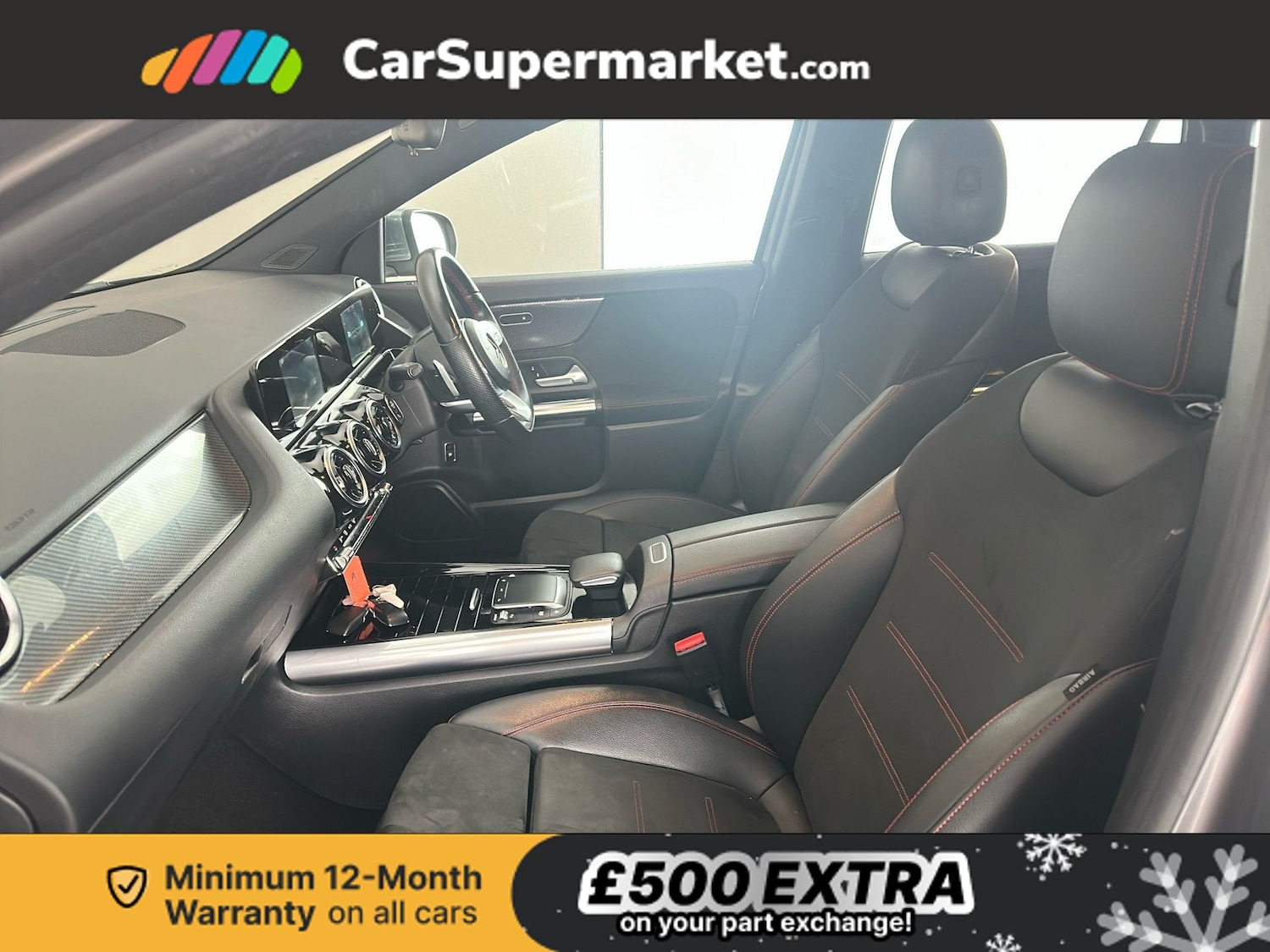 Used Mercedes-Benz GLA 2020 for sale - 76985411: Photo 18