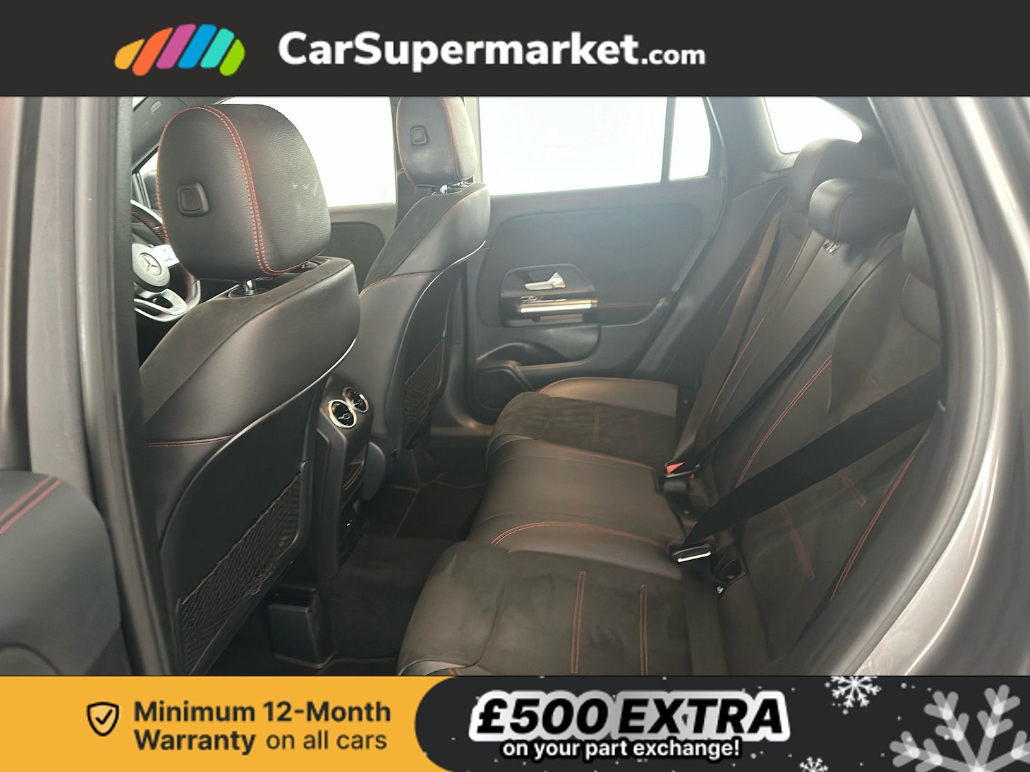 Used Mercedes-Benz GLA 2020 for sale - 76985411: Photo 19