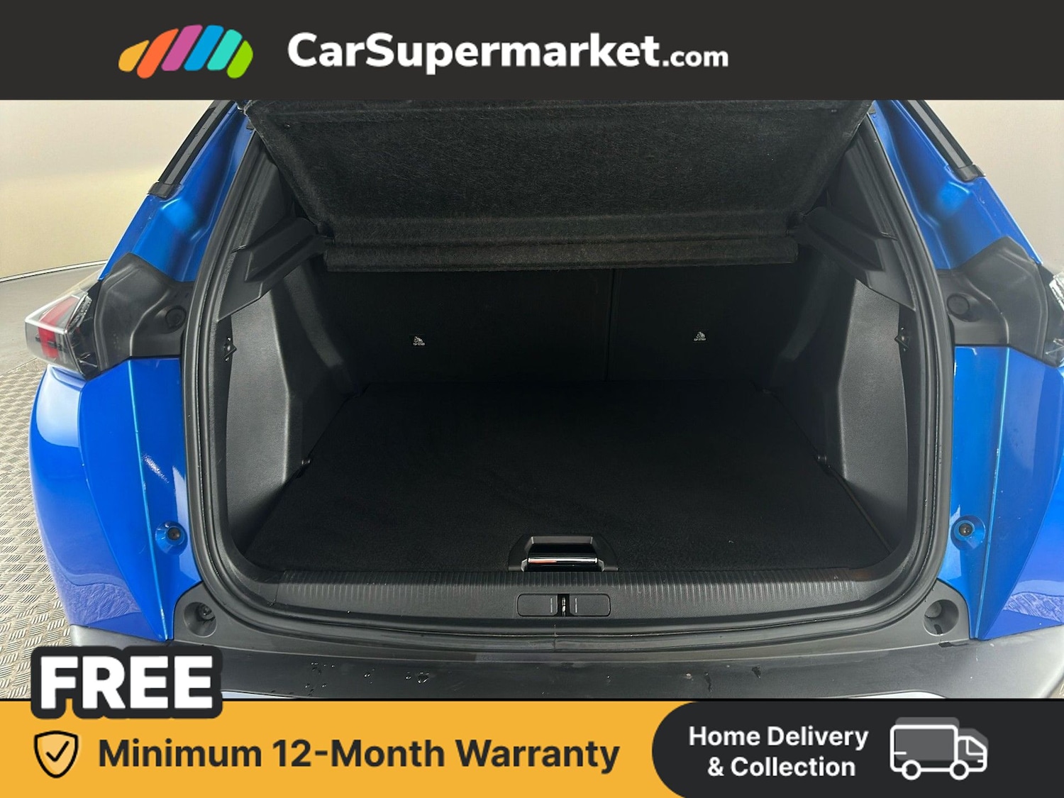 Used Peugeot 2008 2020 for sale - 77649324: Photo 16