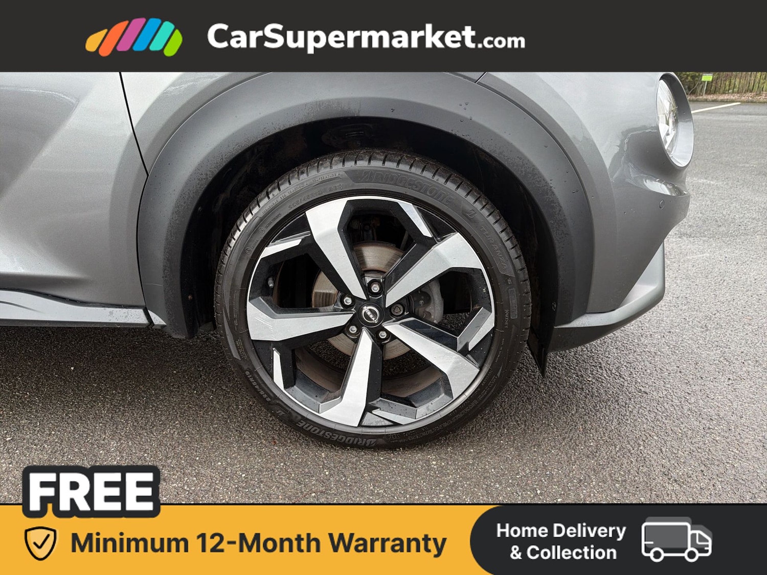 Used Nissan Juke 2022 for sale - 78069930: Photo 10