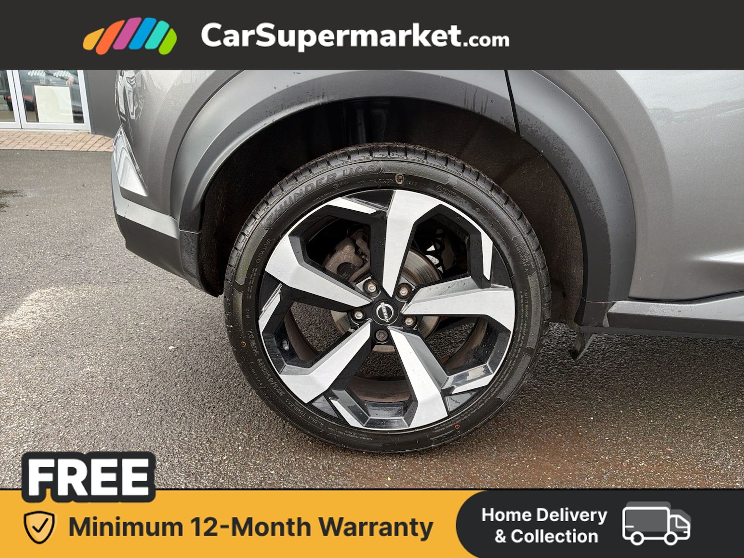 Used Nissan Juke 2022 for sale - 78069930: Photo 11