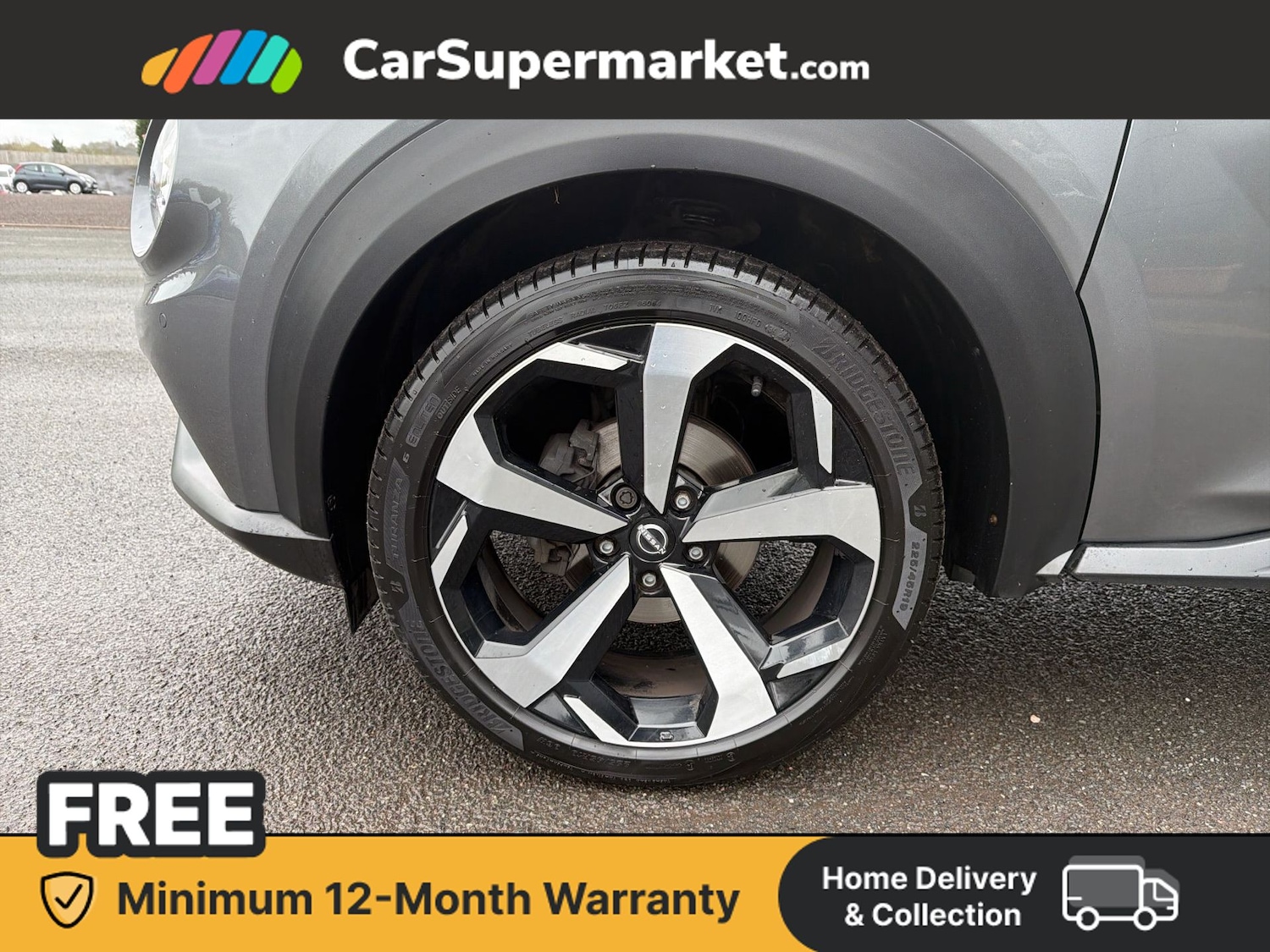 Used Nissan Juke 2022 for sale - 78069930: Photo 13