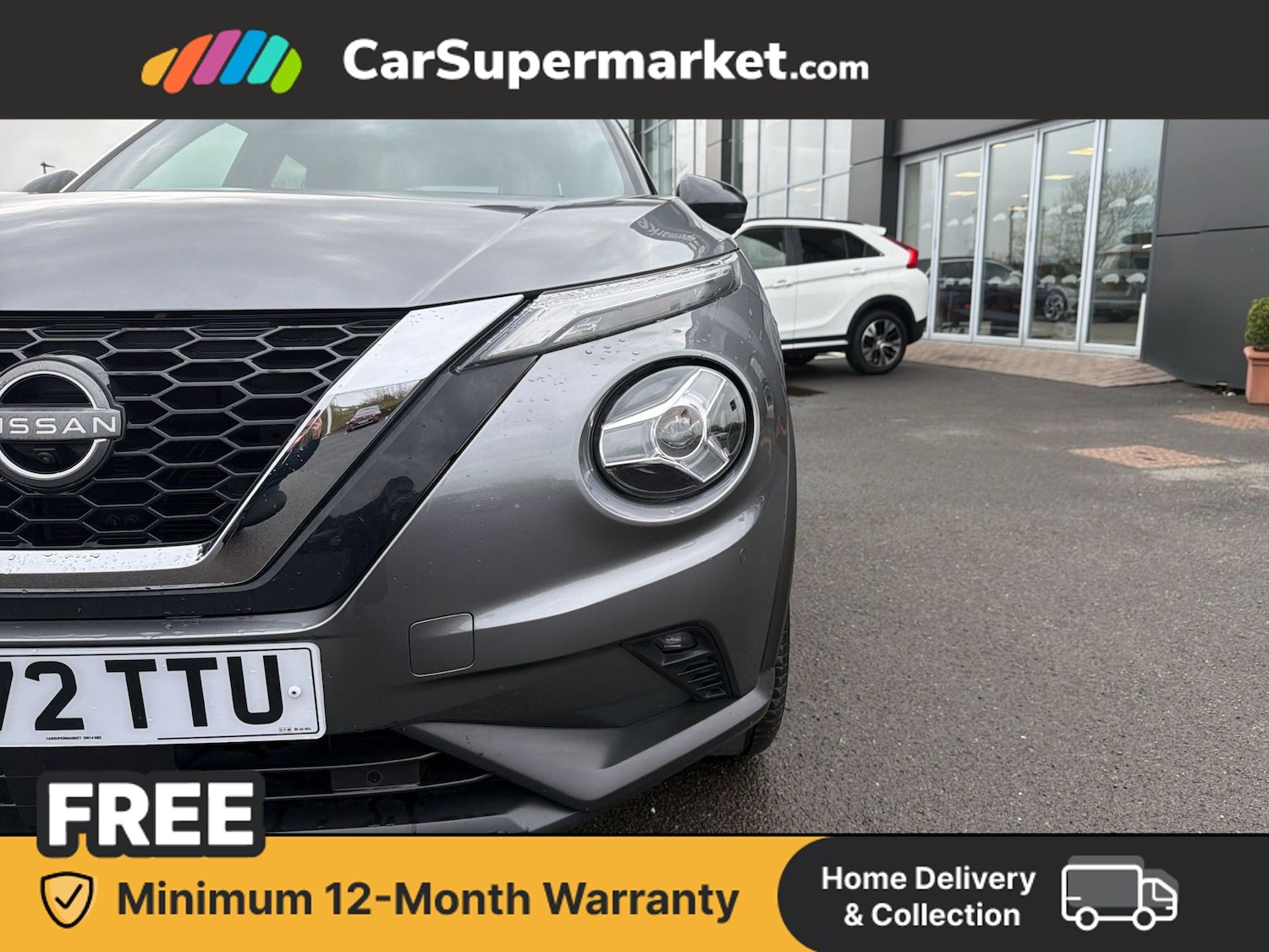 Used Nissan Juke 2022 for sale - 78069930: Photo 14