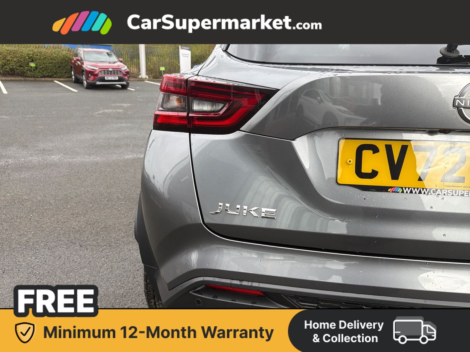 Used Nissan Juke 2022 for sale - 78069930: Photo 15