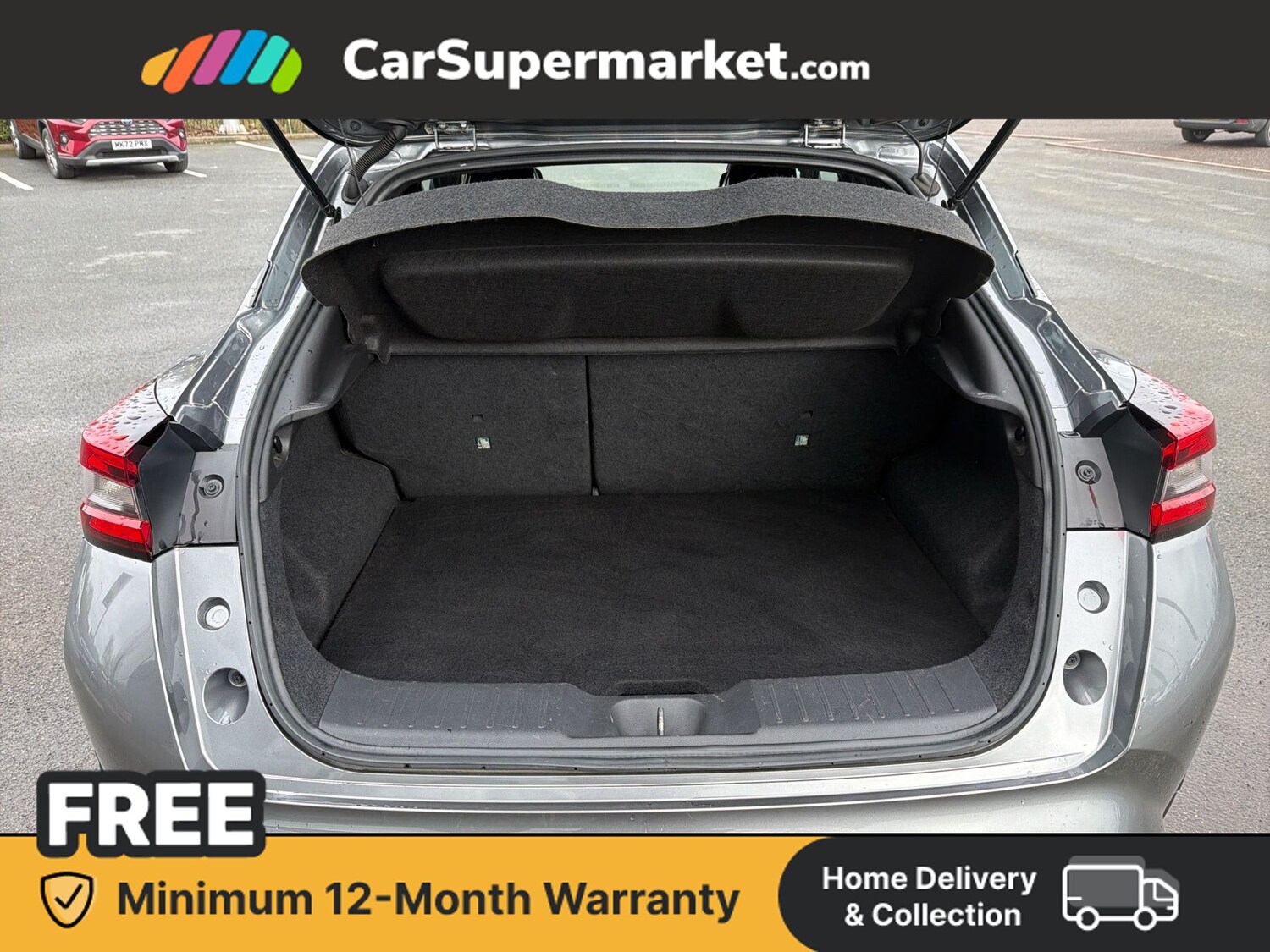 Used Nissan Juke 2022 for sale - 78069930: Photo 16