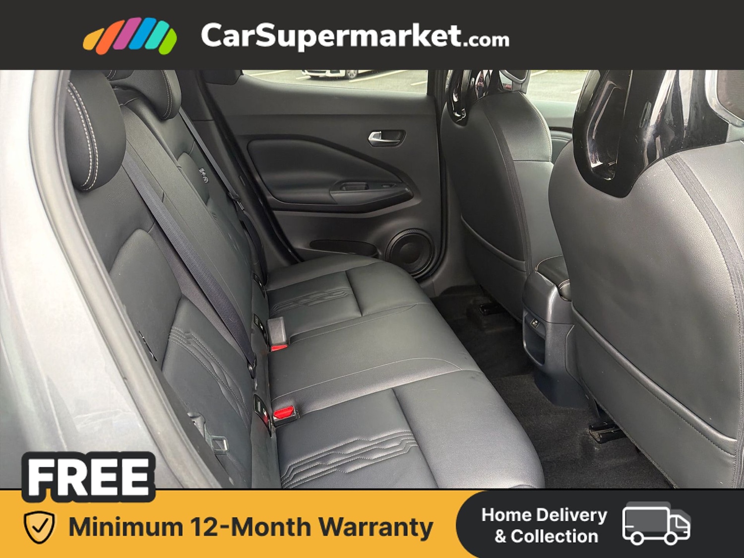 Used Nissan Juke 2022 for sale - 78069930: Photo 18