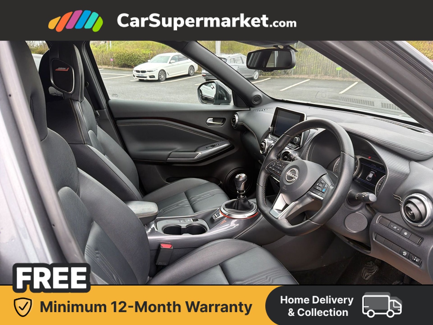 Used Nissan Juke 2022 for sale - 78069930: Photo 19