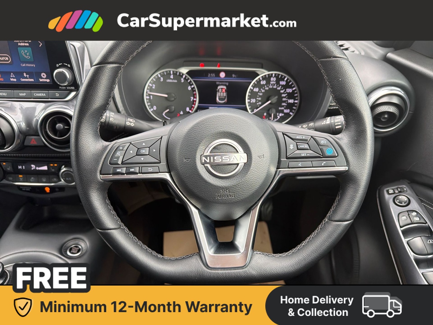 Used Nissan Juke 2022 for sale - 78069930: Photo 22