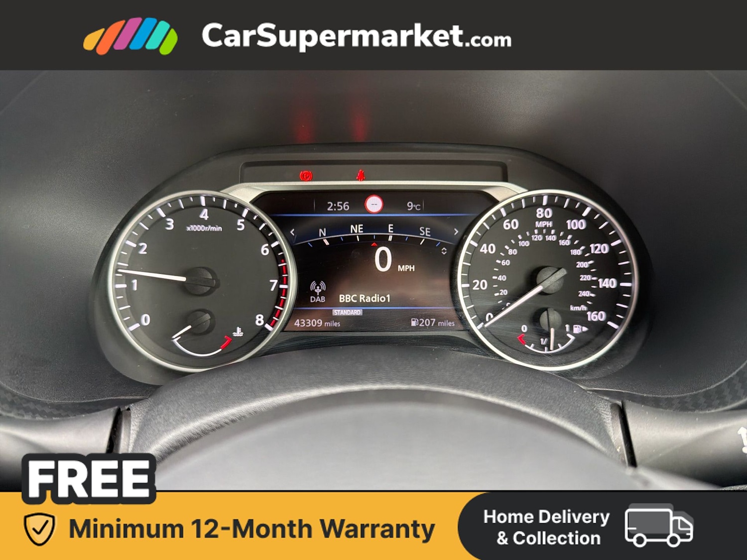 Used Nissan Juke 2022 for sale - 78069930: Photo 25