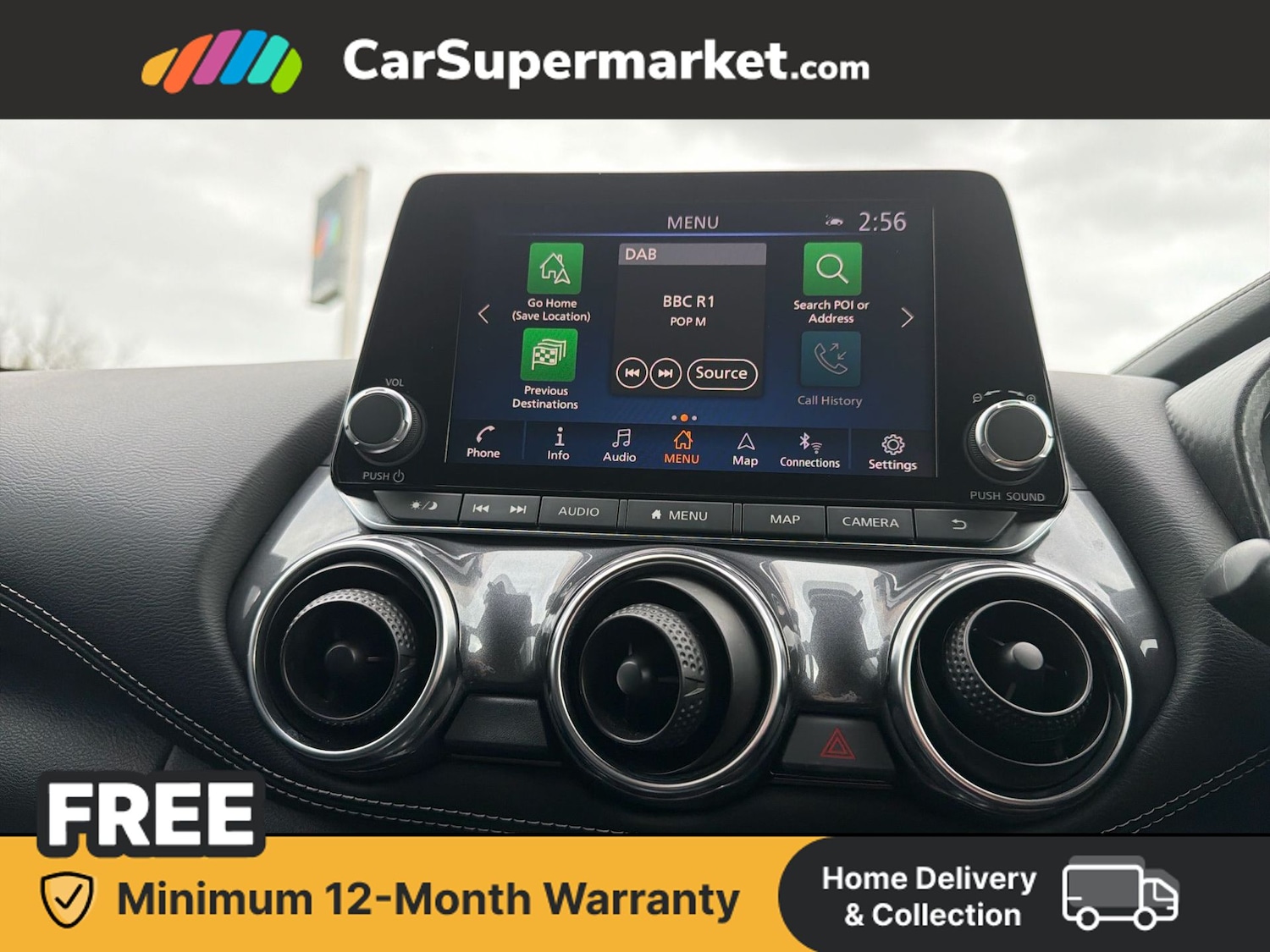 Used Nissan Juke 2022 for sale - 78069930: Photo 26