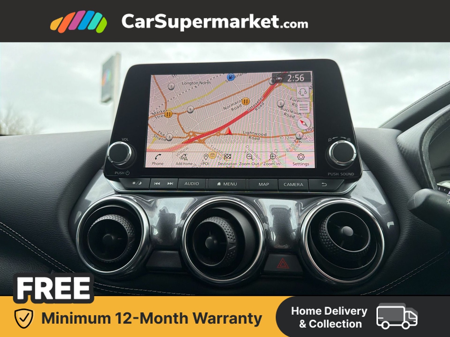 Used Nissan Juke 2022 for sale - 78069930: Photo 28