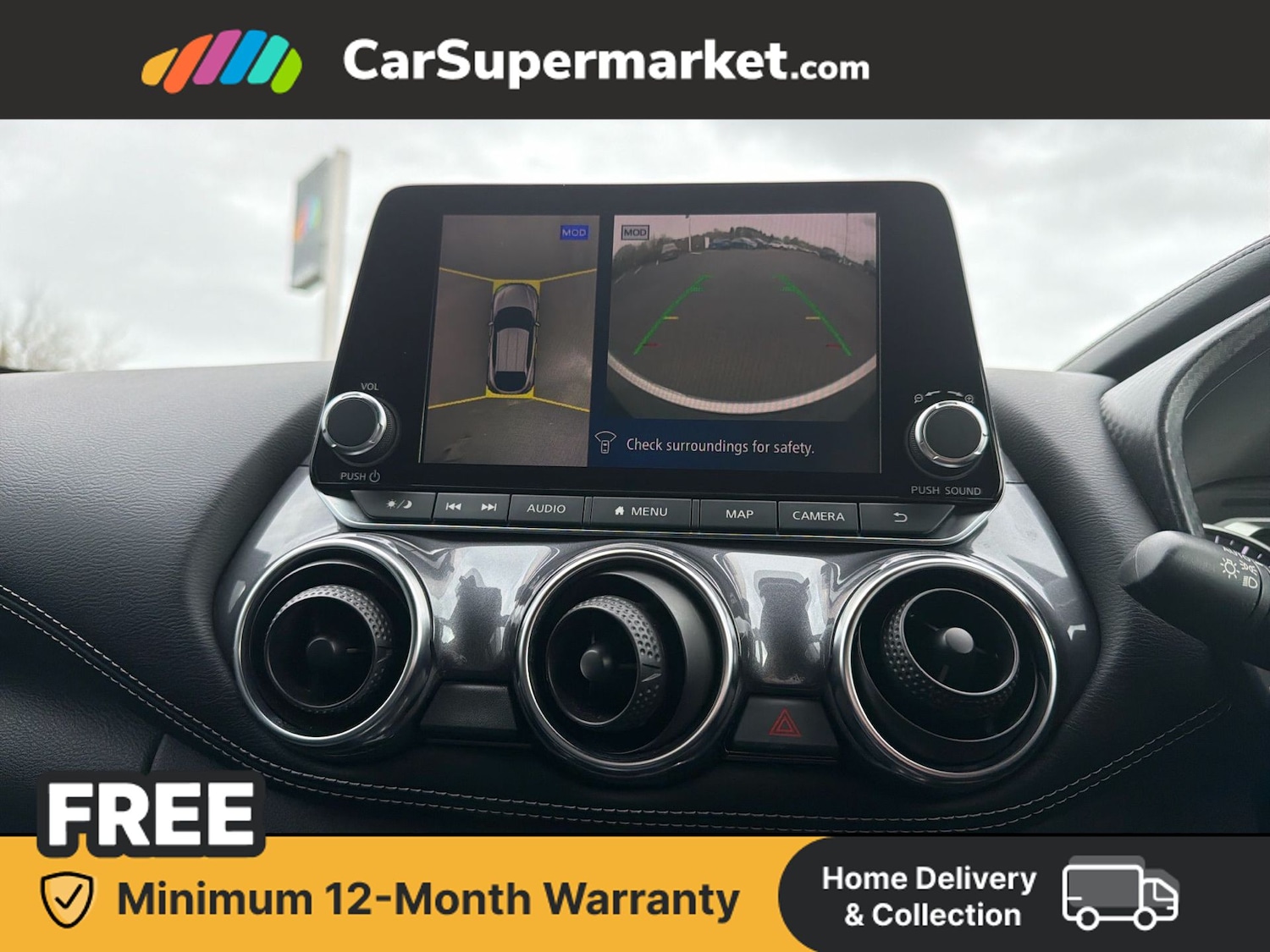 Used Nissan Juke 2022 for sale - 78069930: Photo 29