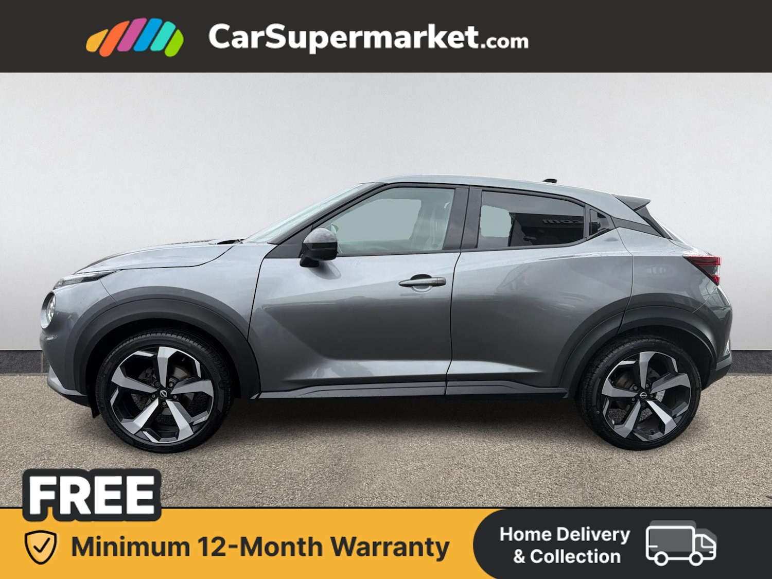 Used Nissan Juke 2022 for sale - 78069930: Photo 3