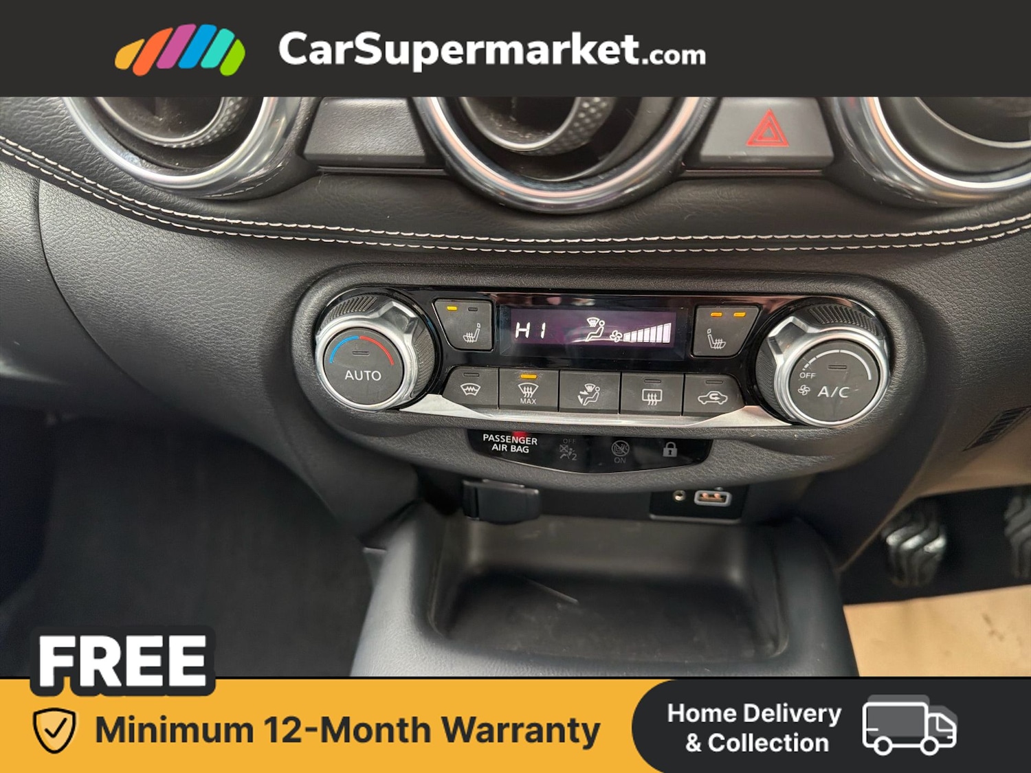 Used Nissan Juke 2022 for sale - 78069930: Photo 30