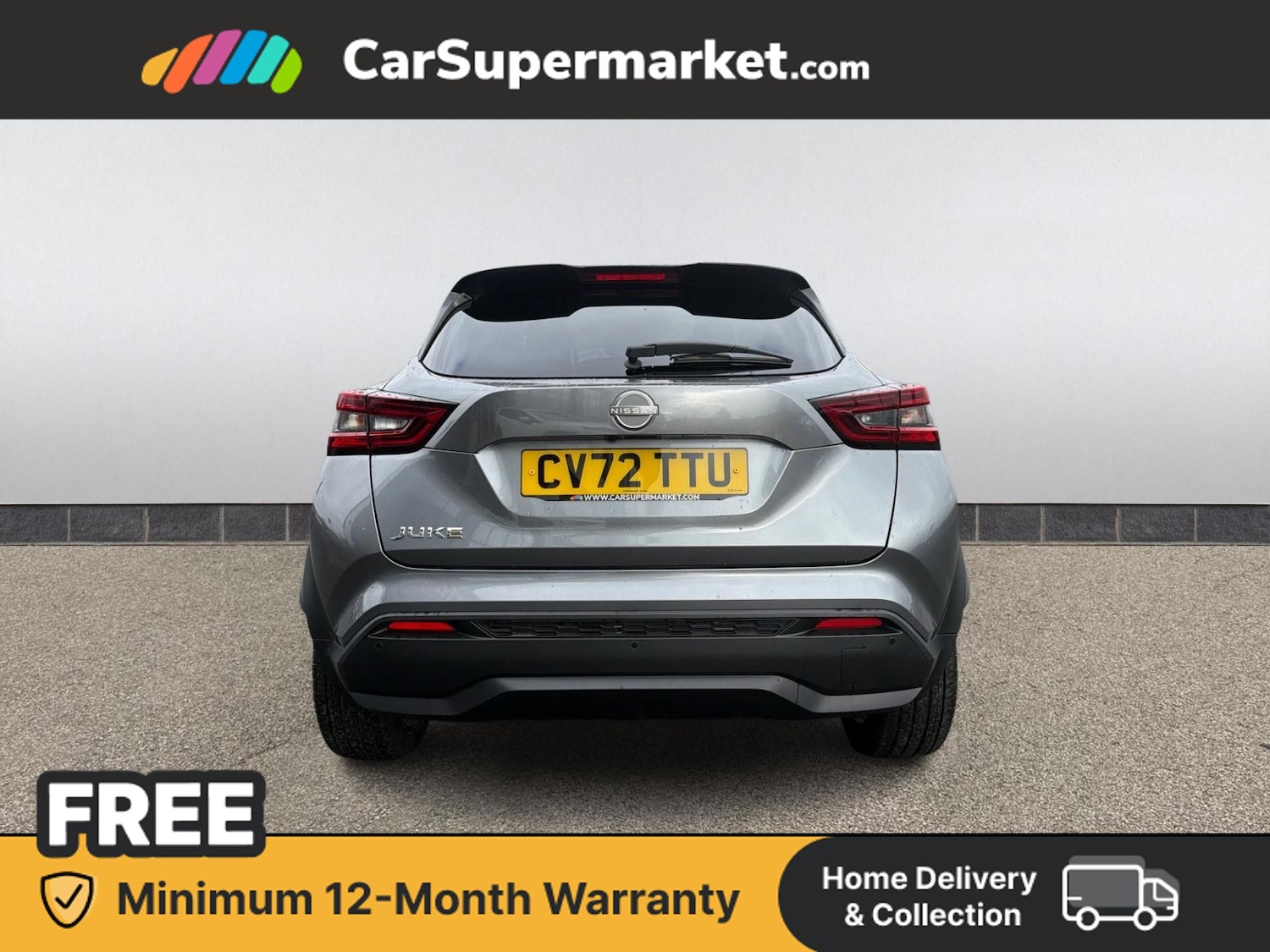 Used Nissan Juke 2022 for sale - 78069930: Photo 5