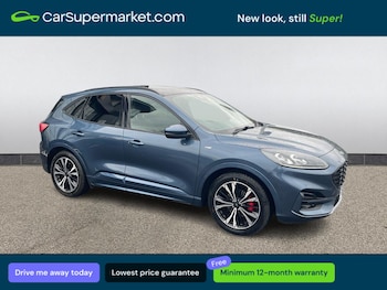 Used Ford Kuga 2021 for sale - 78257733: Photo