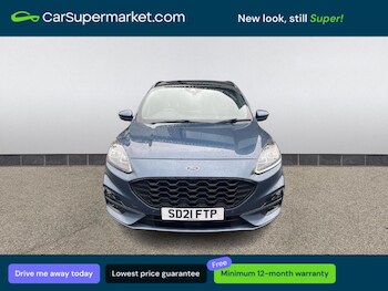 Used Ford Kuga 2021 for sale - 78257733: Photo