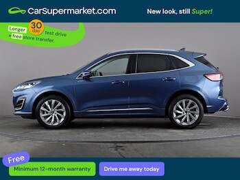 Used Ford Kuga 2022 for sale - 78445330: Photo