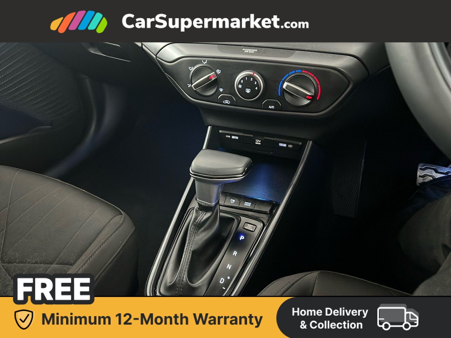 Used Hyundai BAYON 2023 for sale - 78038237: Photo 24