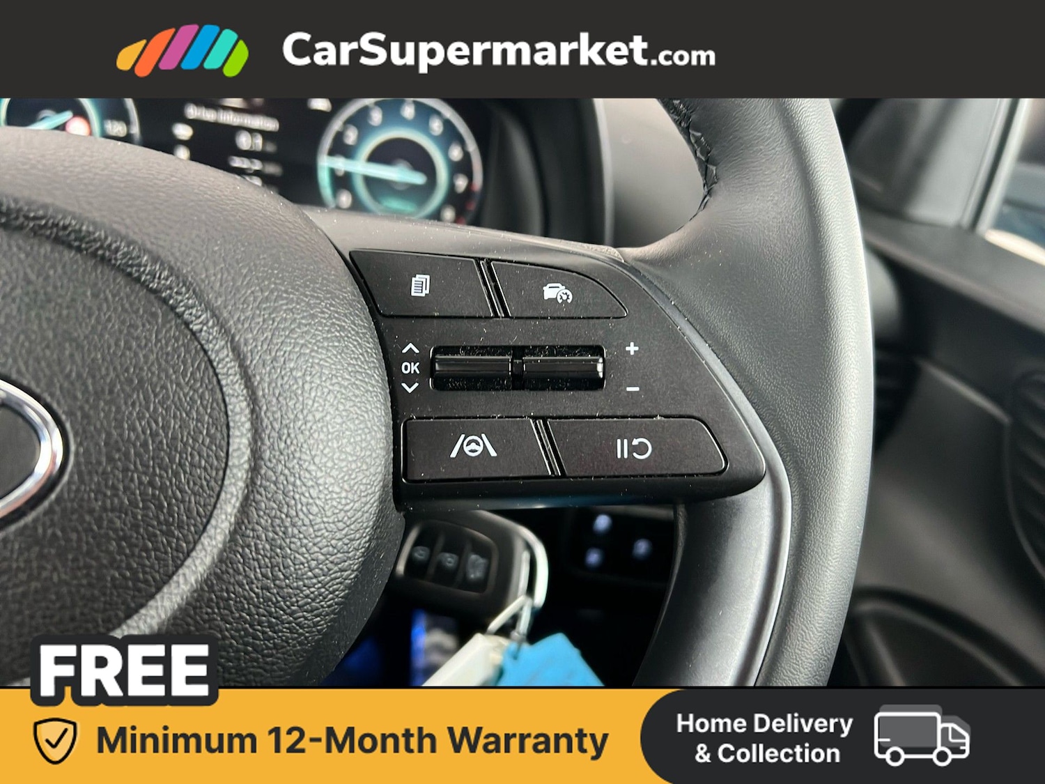 Used Hyundai BAYON 2023 for sale - 78038237: Photo 25