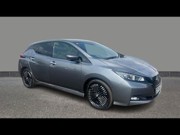 Used Nissan Leaf 2024 for sale - 79644042: Photo