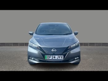 Used Nissan Leaf 2024 for sale - 79644042: Photo