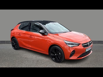 Used Vauxhall Corsa 2021 for sale - 78639715: Photo
