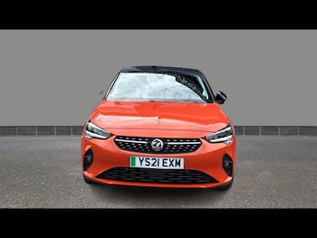 Used Vauxhall Corsa 2021 for sale - 78639715: Photo