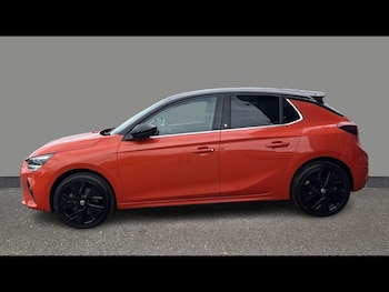 Used Vauxhall Corsa 2021 for sale - 78639715: Photo