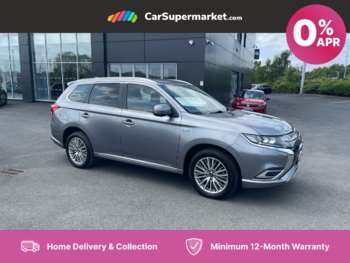 2020 - 2.4 PHEV Exceed Auto 5-Door