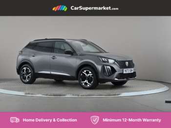 2024 - 115kW Allure 54kWh Auto 5-Door