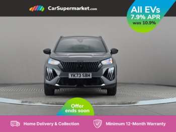 Used Peugeot 2008 2024 for sale - 75261578: Photo