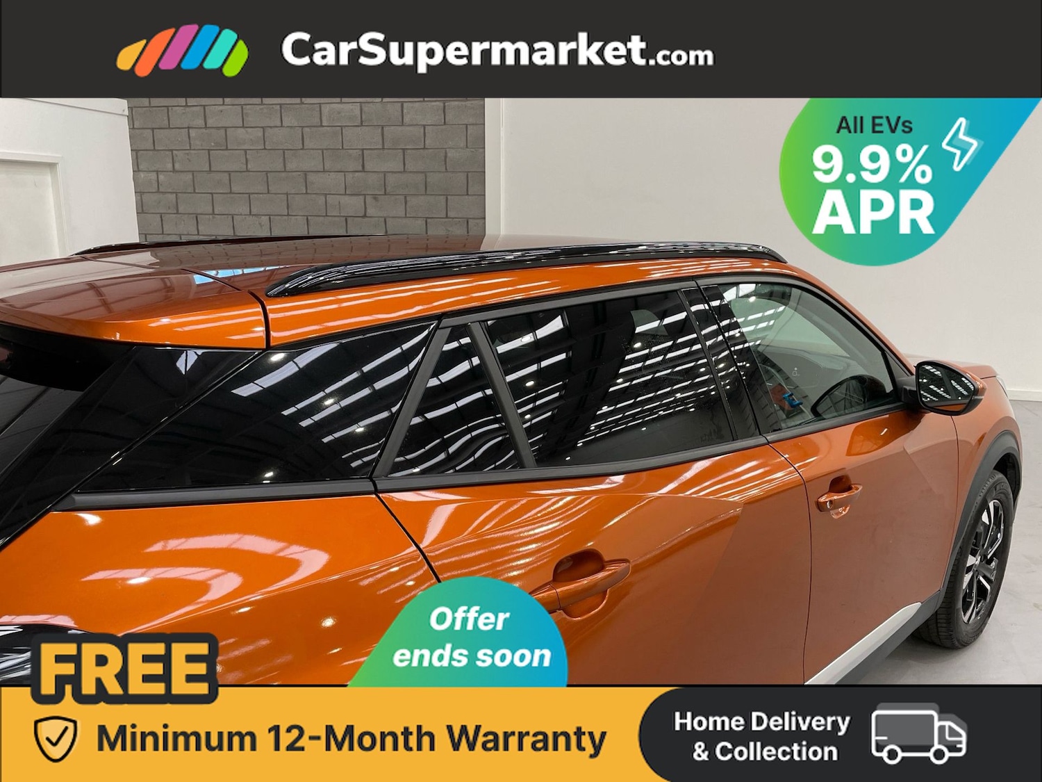 Used Peugeot 2008 2020 for sale - 76342868: Photo 19