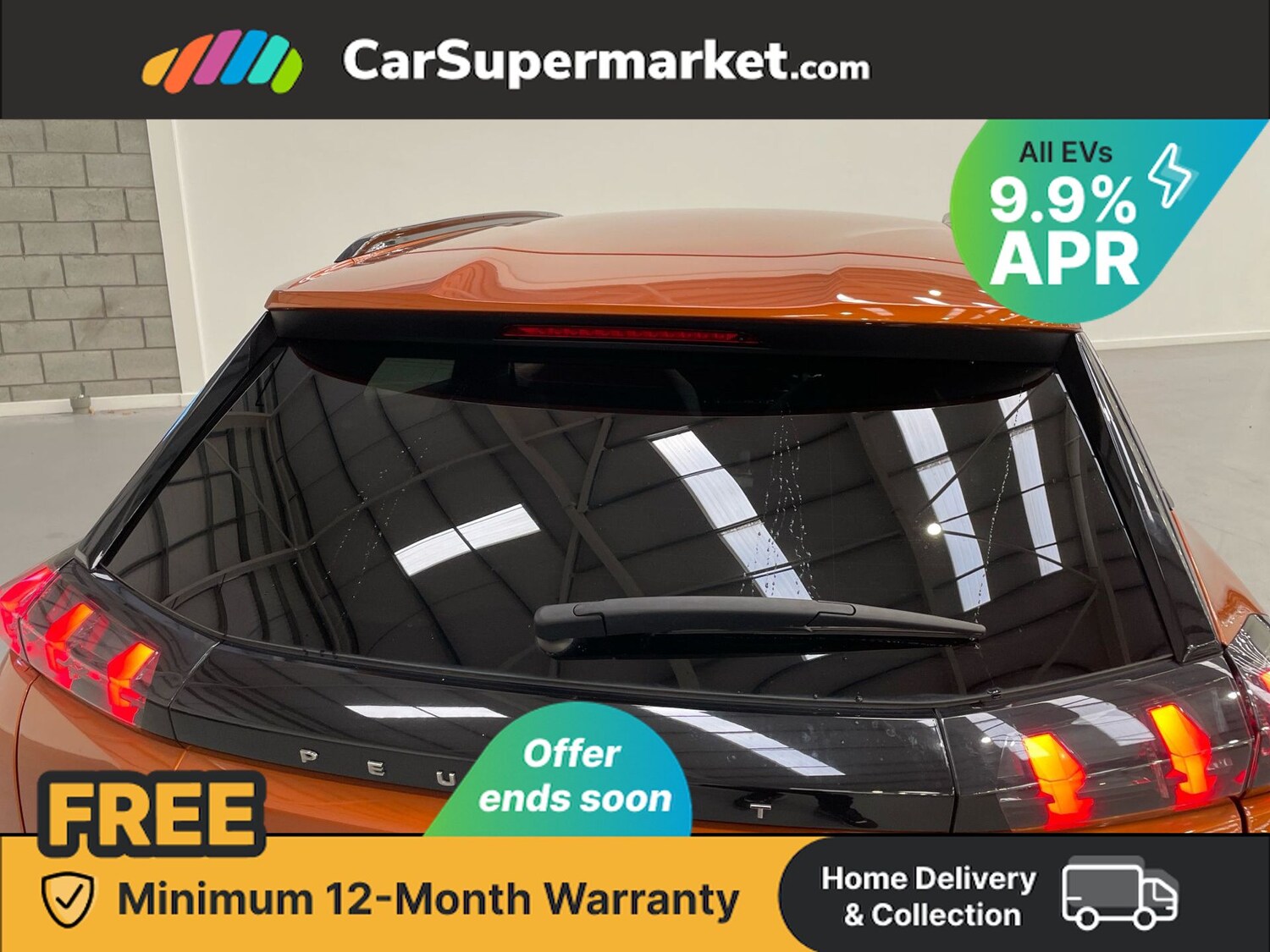 Used Peugeot 2008 2020 for sale - 76342868: Photo 20