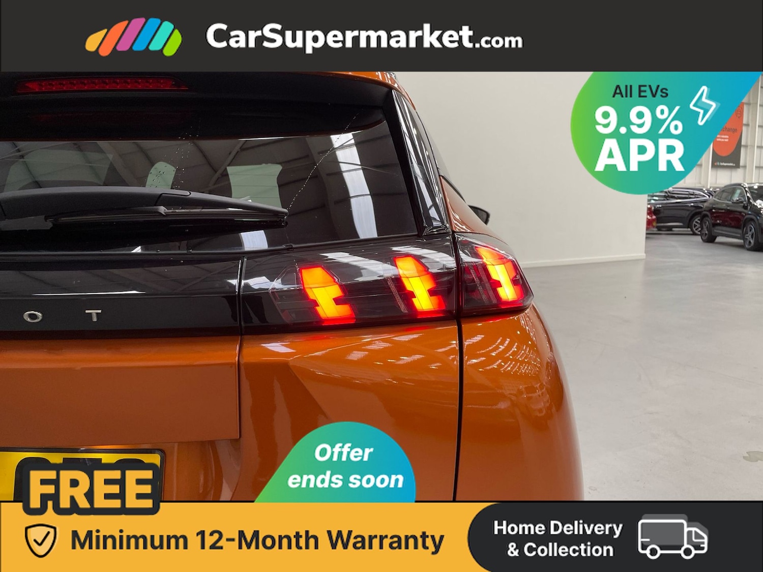 Used Peugeot 2008 2020 for sale - 76342868: Photo 21