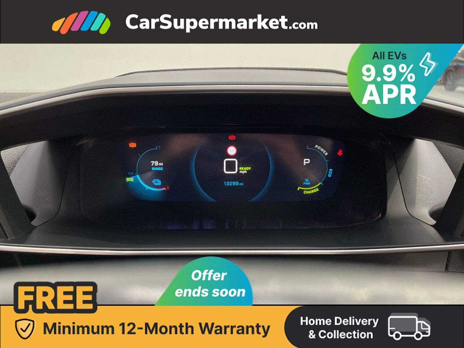 Used Peugeot 2008 2020 for sale - 76342868: Photo 30