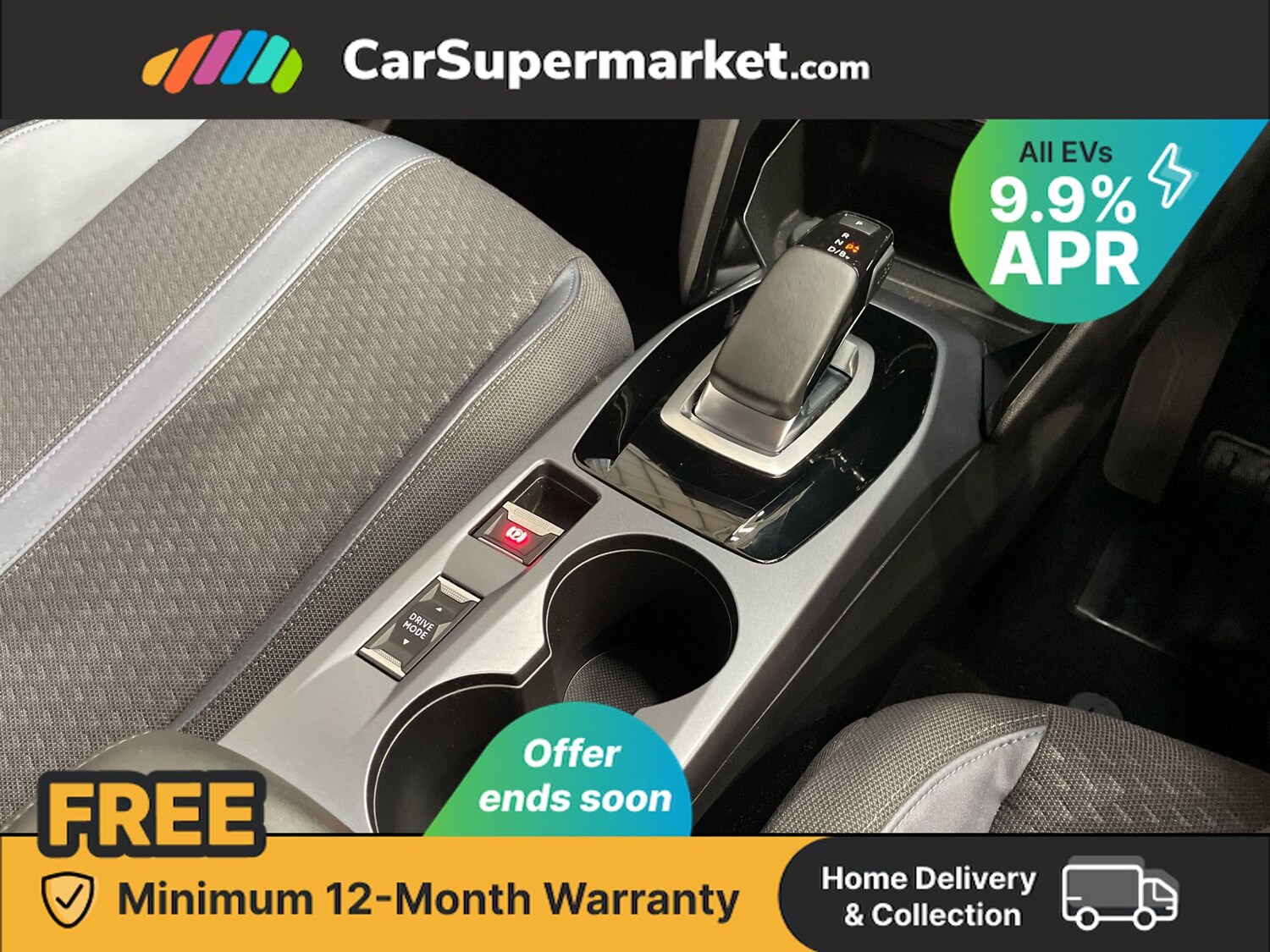 Used Peugeot 2008 2020 for sale - 76342868: Photo 35