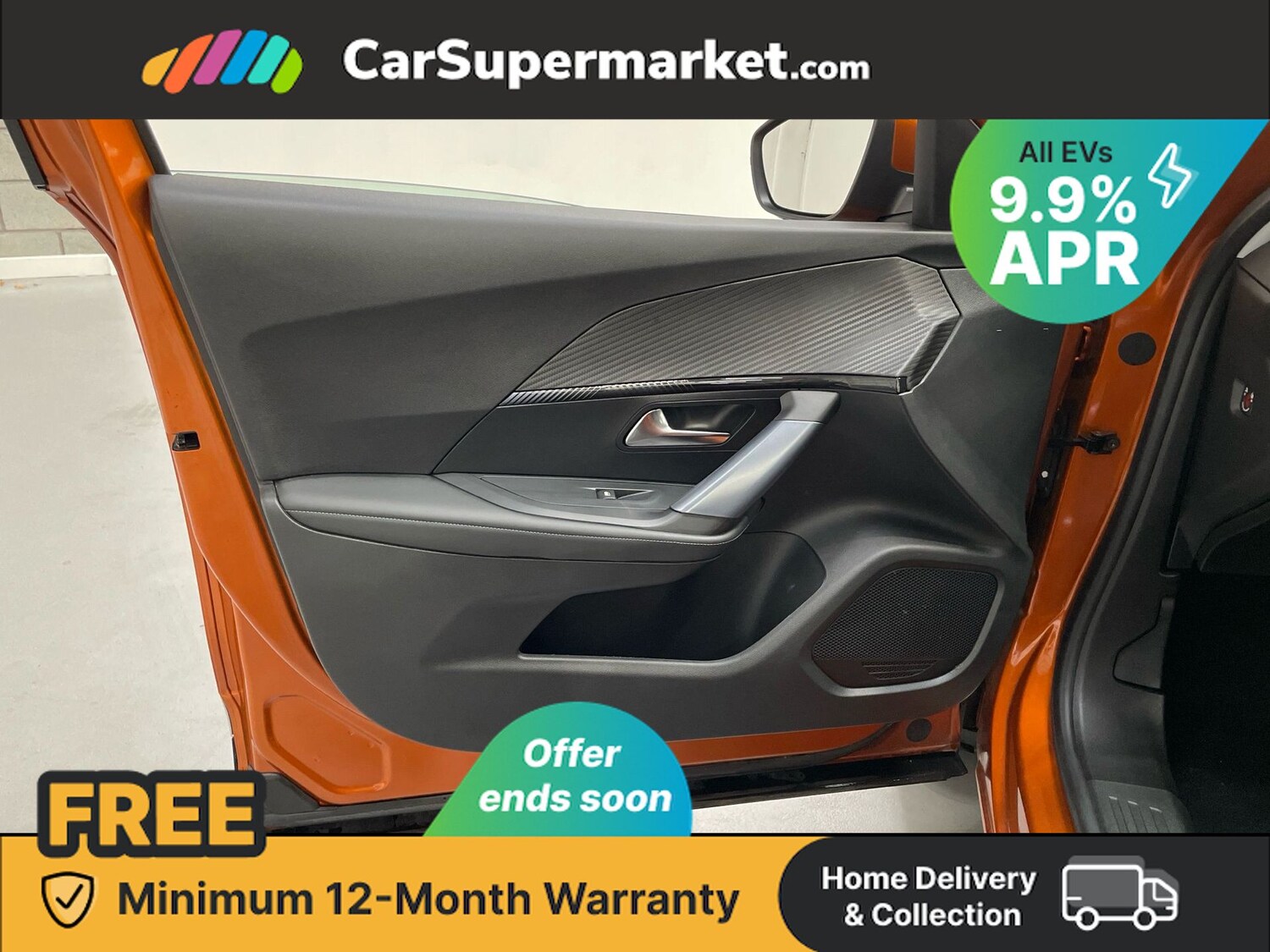 Used Peugeot 2008 2020 for sale - 76342868: Photo 37