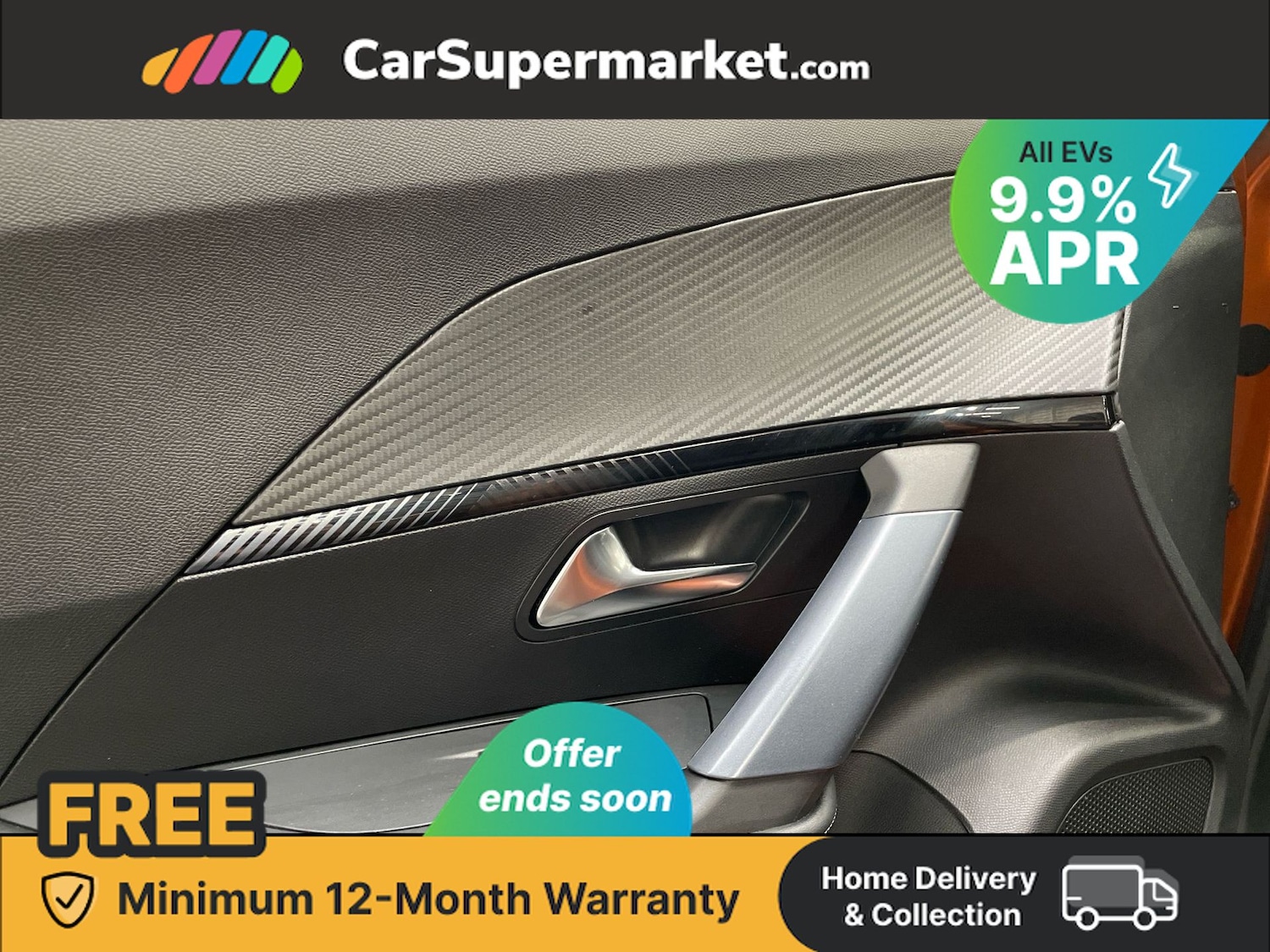 Used Peugeot 2008 2020 for sale - 76342868: Photo 38