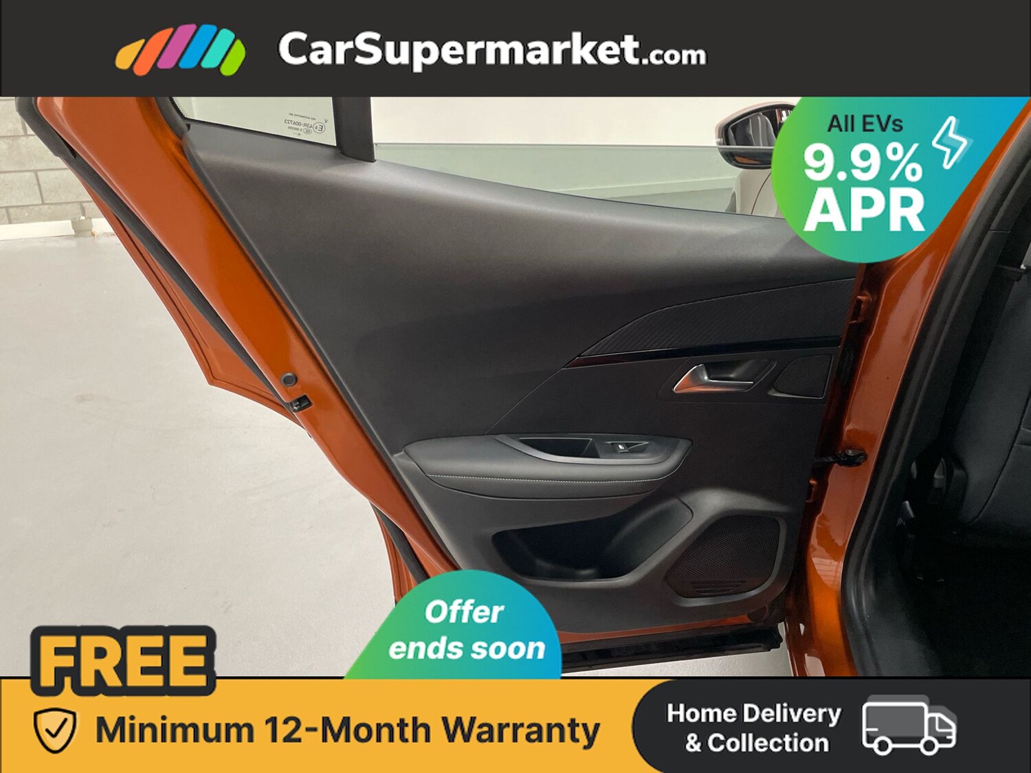 Used Peugeot 2008 2020 for sale - 76342868: Photo 42