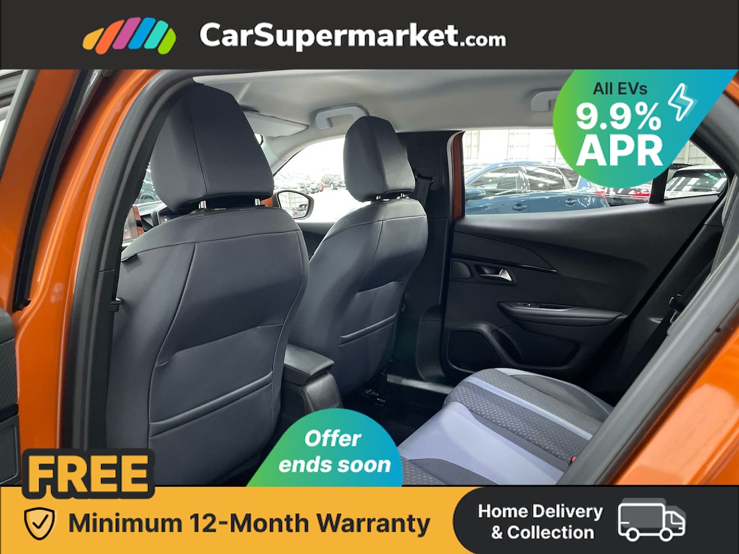 Used Peugeot 2008 2020 for sale - 76342868: Photo 43