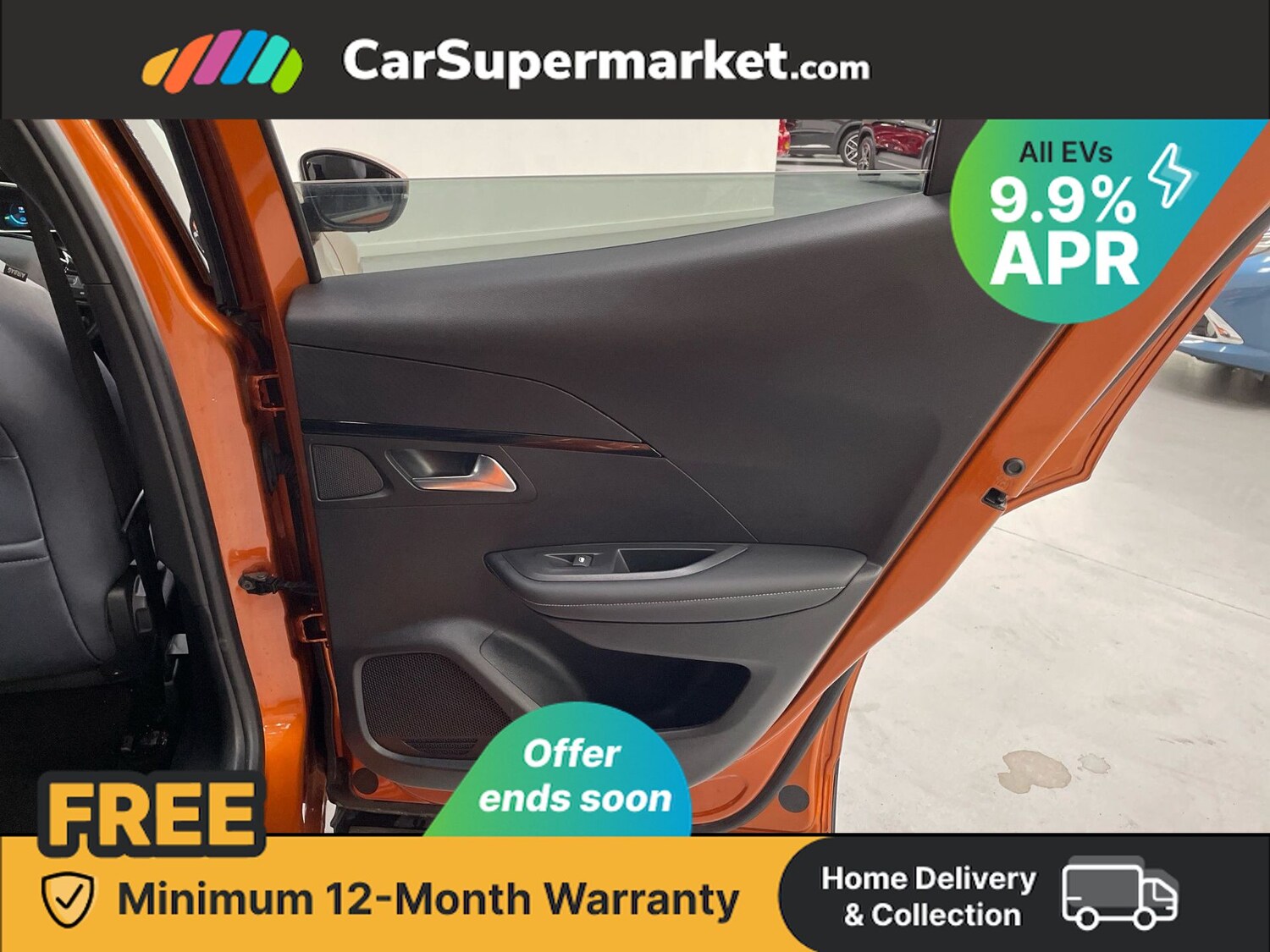 Used Peugeot 2008 2020 for sale - 76342868: Photo 45