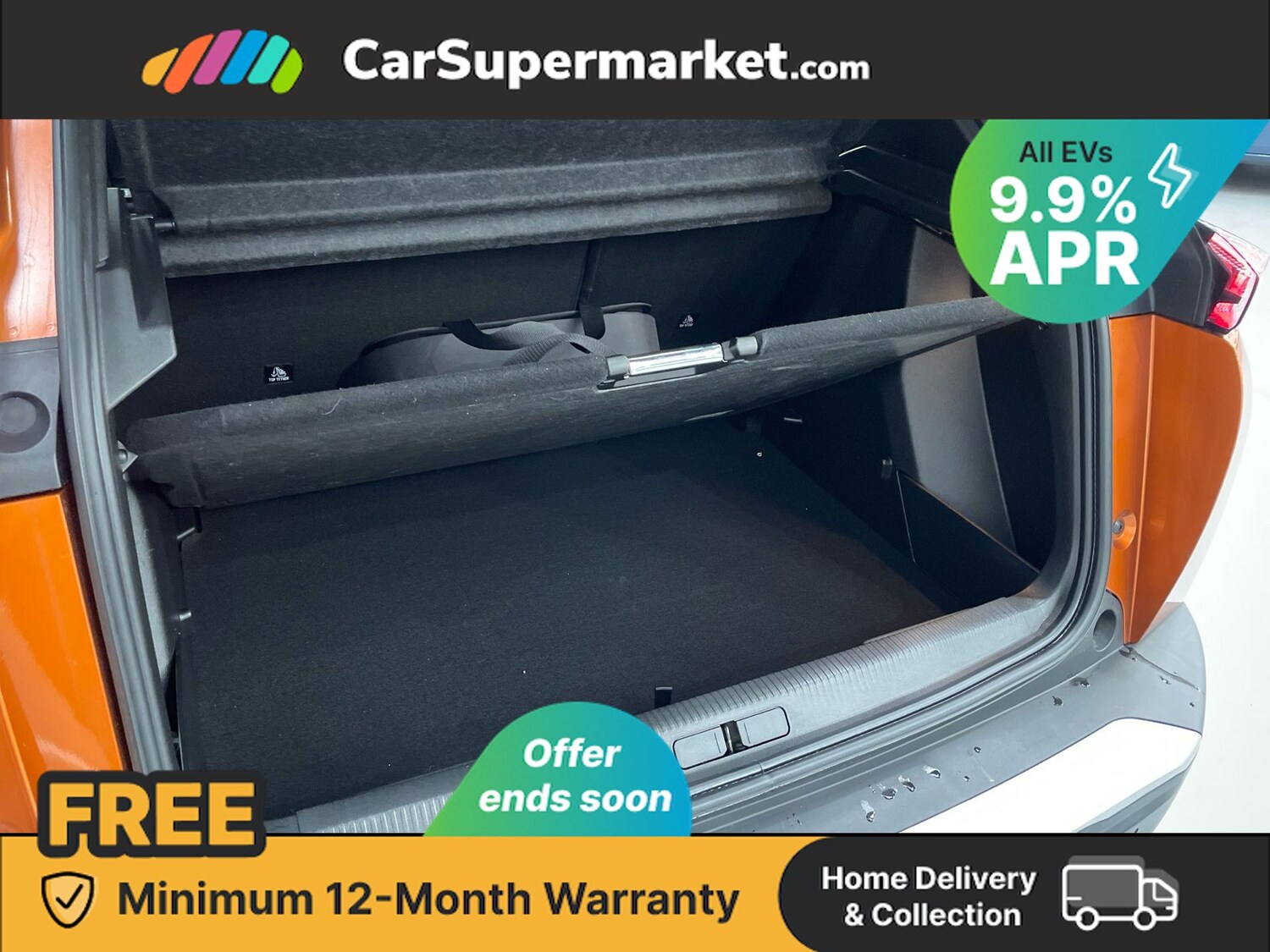 Used Peugeot 2008 2020 for sale - 76342868: Photo 50