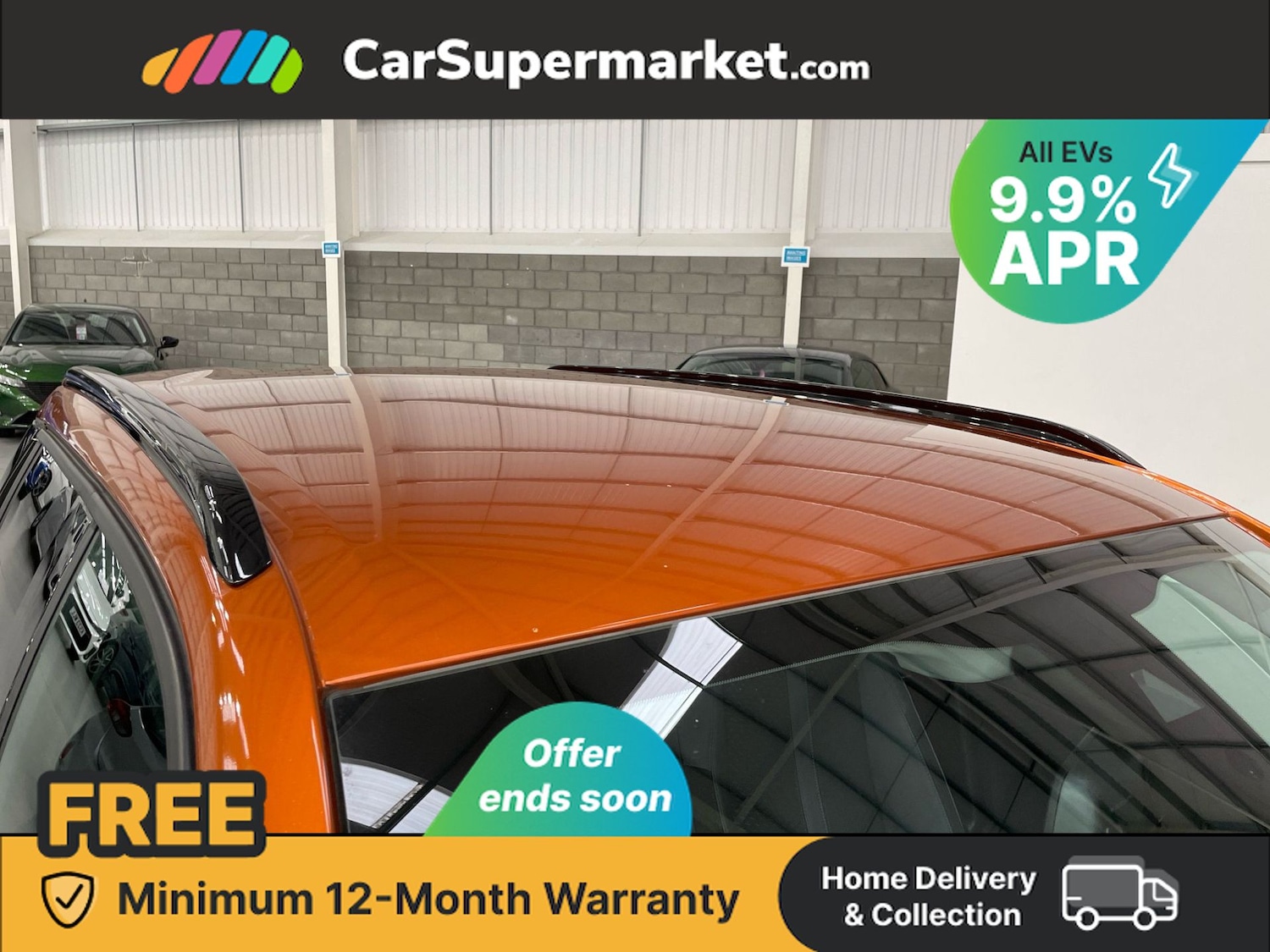 Used Peugeot 2008 2020 for sale - 76342868: Photo 9