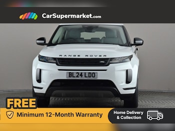 Used Land Rover Range Rover Evoque 2024 for sale - 76342903: Photo