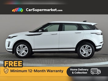 Used Land Rover Range Rover Evoque 2024 for sale - 76342903: Photo