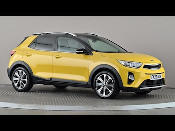 Used Kia Stonic 2020 for sale - 79090908: Photo