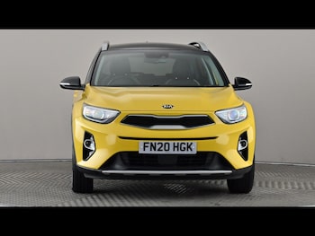 Used Kia Stonic 2020 for sale - 79090908: Photo