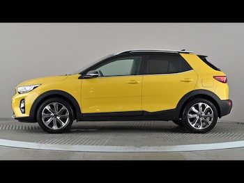 Used Kia Stonic 2020 for sale - 79090908: Photo
