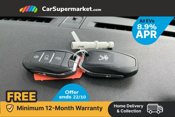 Used Peugeot 2008 2020 for sale - 76298714: Photo 10